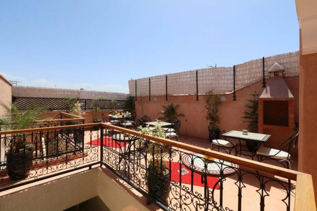 Riad Elite