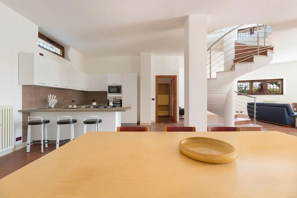 Villa Montedoro Luxury