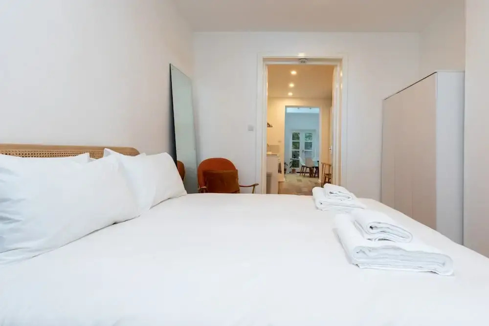 Stylish and Modern 1 Bedroom Flat in Whitechapel