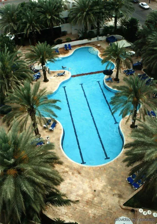 Caesar Premier Eilat Hotel