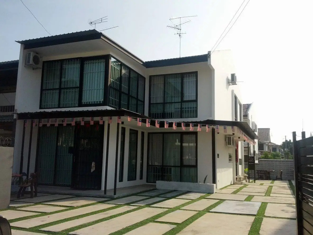 The Six Residences at JB Sentosa