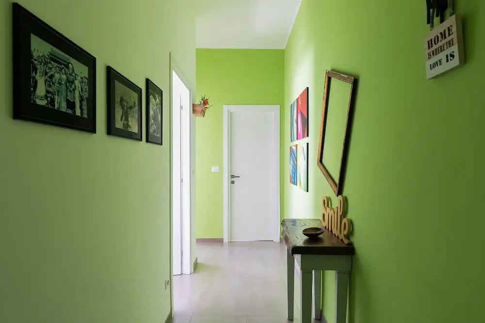 Galeria Home Apartments