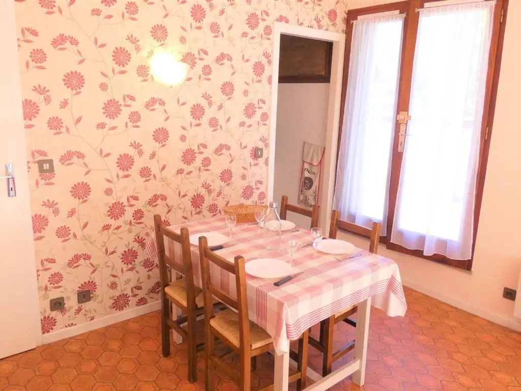 Appartement Saint-Lary-Soulan, 2 pièces, 6 personnes - FR-1-457-149