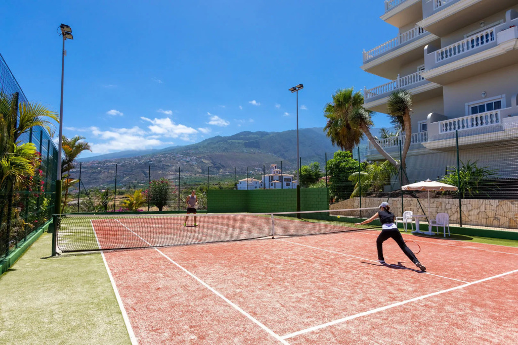 Hotel RIU Garoé
