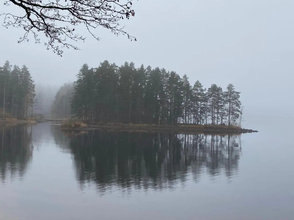 Hostel Ukonlinna