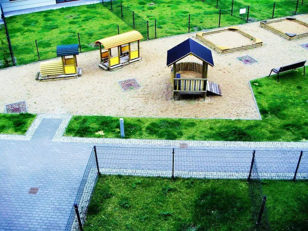 Apartamenty przy Reformackiej
