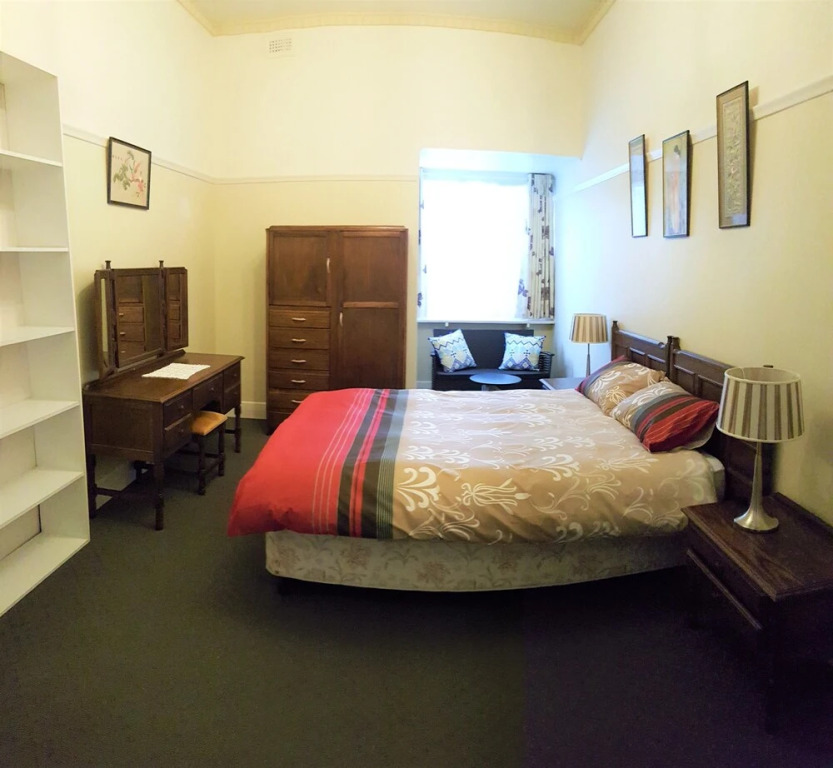 Ballarat Central Bed and Breakfast