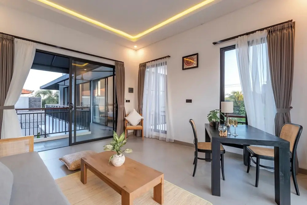 Villa Blessing Bali