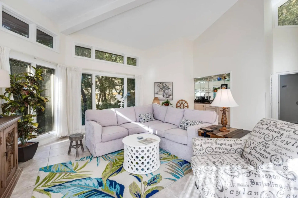 Amelia Courtside Villas at Omni Amelia Island Plantation