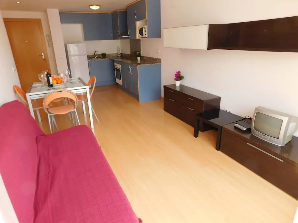 Apartamento Royal Marina - A194