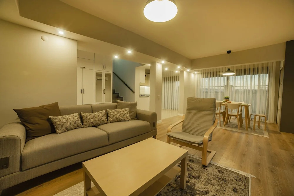 Nest Private Villas