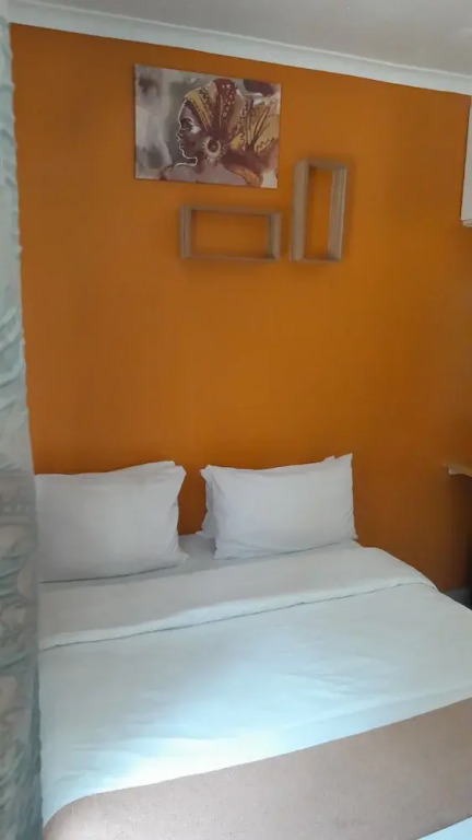 Simbasun Country Cottages