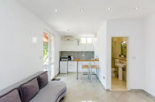 Apartments Franceska