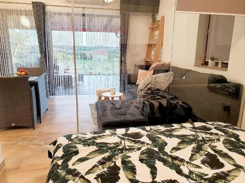 Holiday Home Olive Paradise