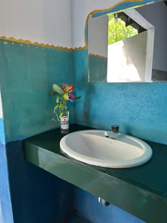 STARFISH beach bungalow