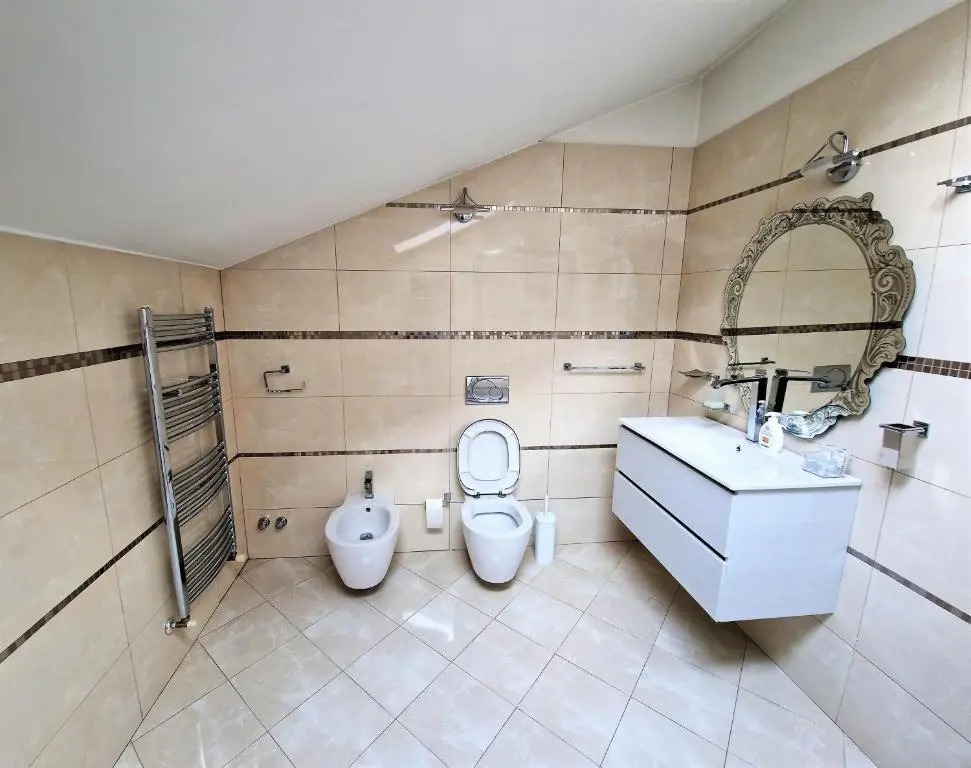 Beinasco Apartment - Le Terrazze Palace