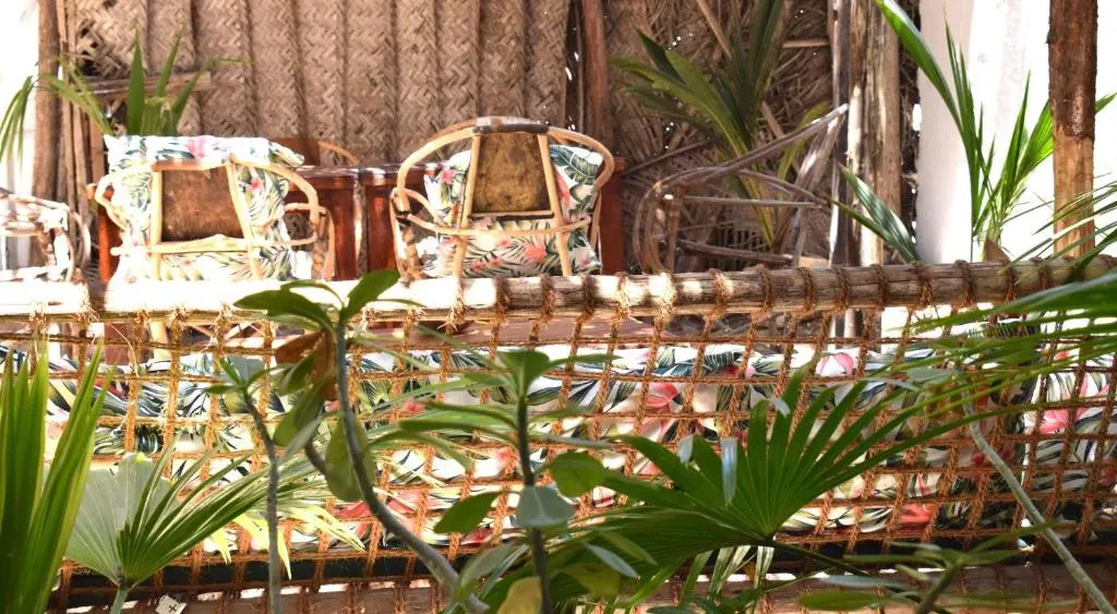 Zanzibar Villas
