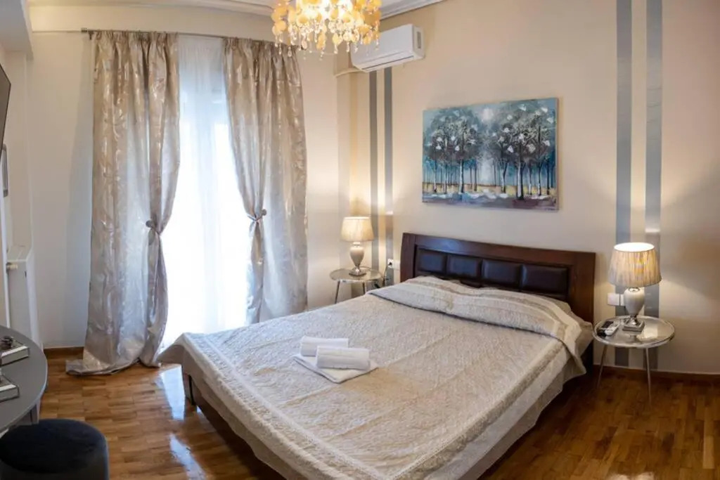 D3 Central Stylish Appartment