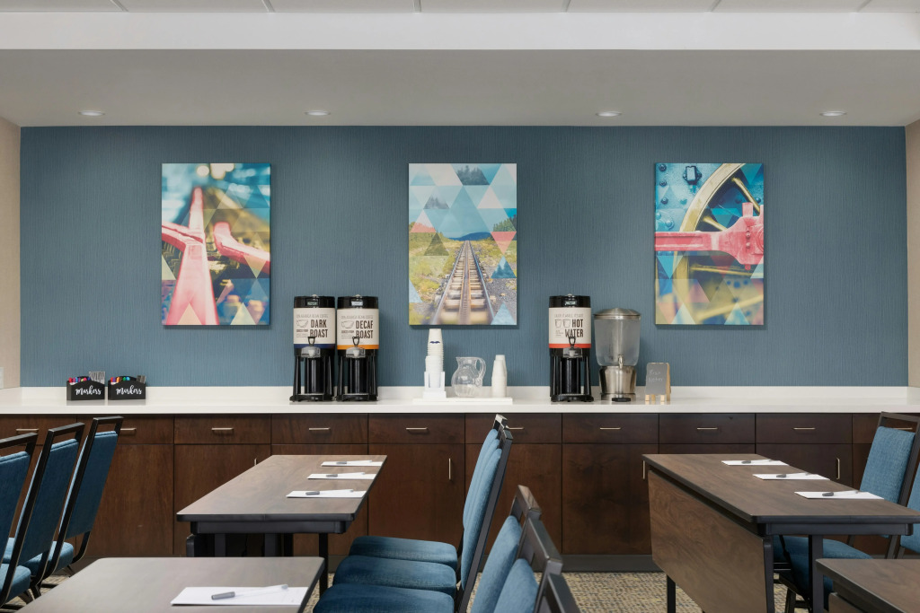 Hampton Inn Hornell