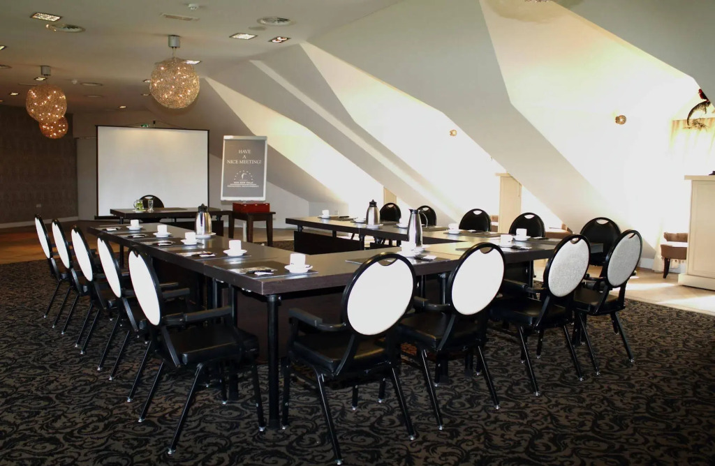 Van der Valk Hotel Groningen-Westerbroek