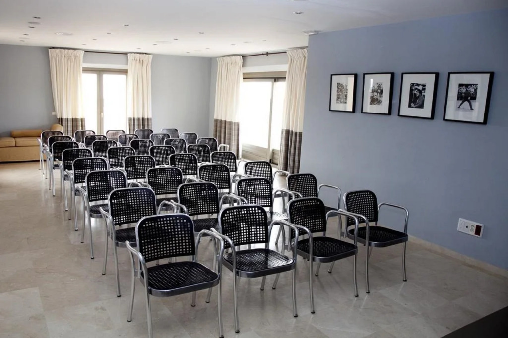 Hotel Inmood San Roque