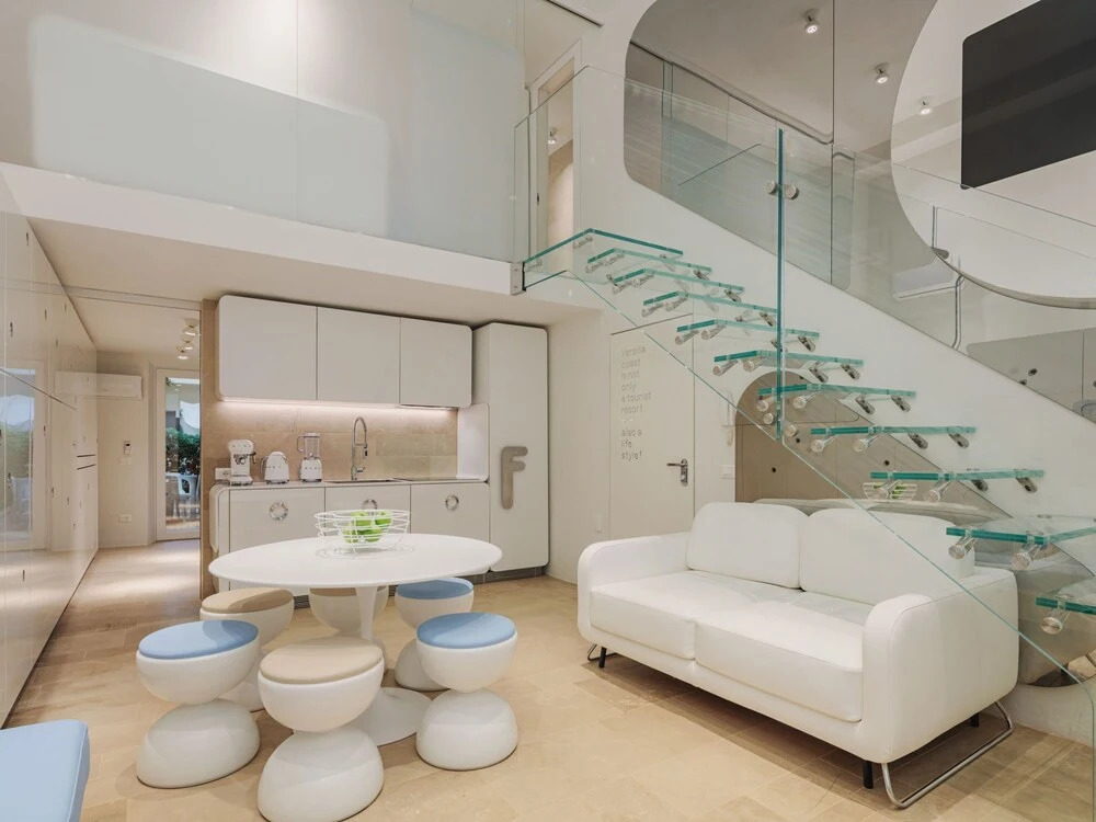 Sea Design Home Viareggio