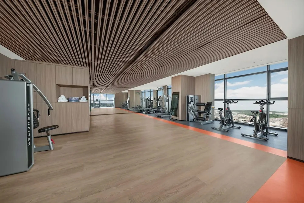 Holiday Inn Express Shantou Chenghai