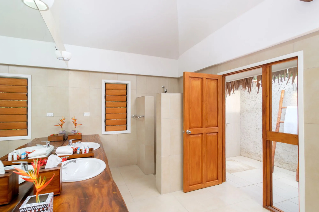 Tropica Island Resort-Adults Only