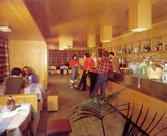 Hotel Nevada