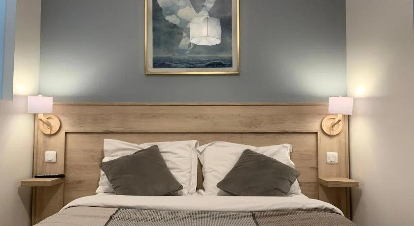 Ménil Bon Temps