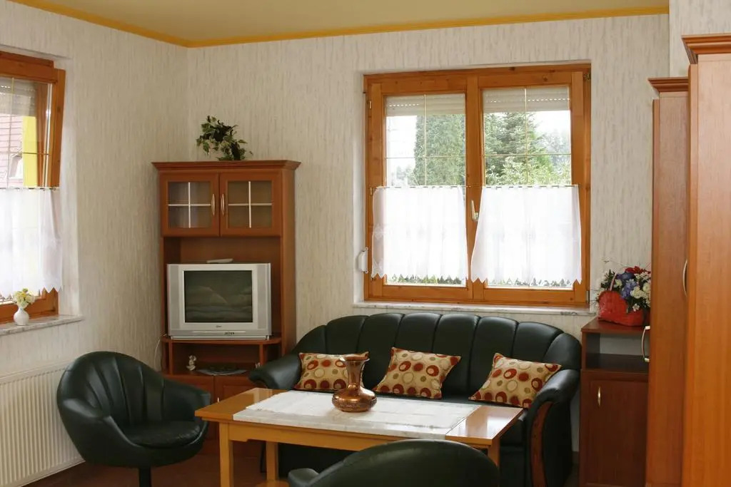 Magdalena Apartmanház