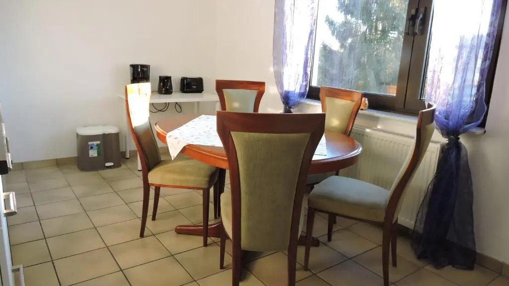 Ferienwohnung Nr. 3