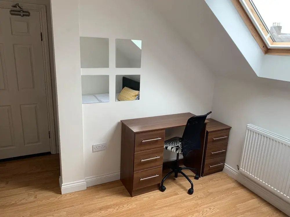 Newcastle En-Suite Rooms
