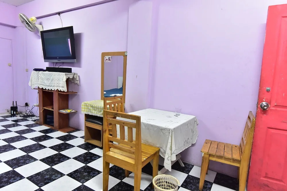 Javan Guesthouse