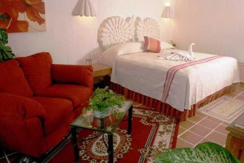 Nichupte Destination Spa
