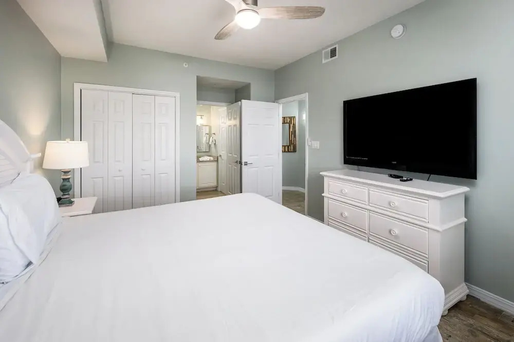 Gulf Dunes 604 - Shoreline Chic