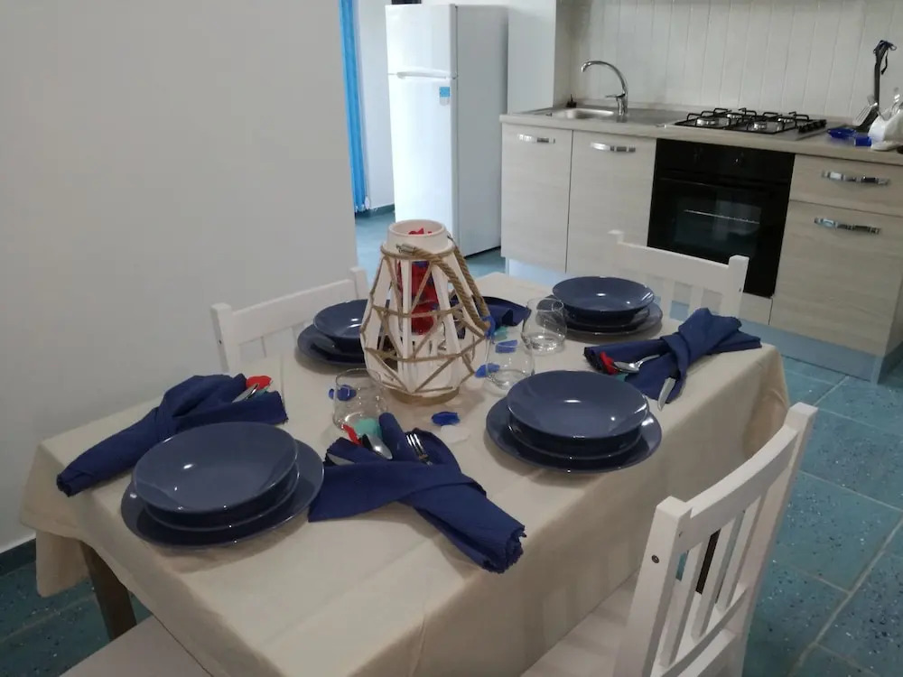 Residence Menè