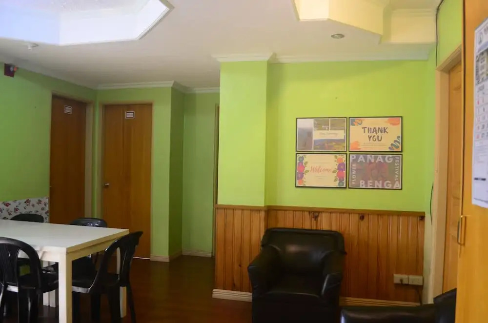302 Bethel Baguio