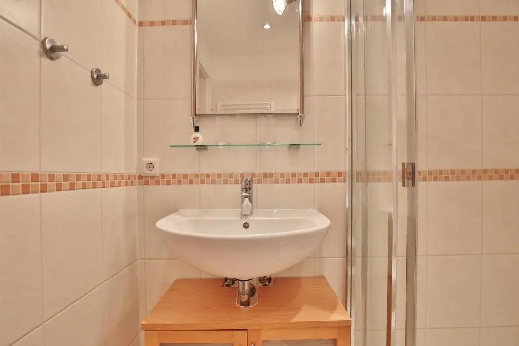 Villa am Meer Villa am Meer Strandallee 48 Appartement 07