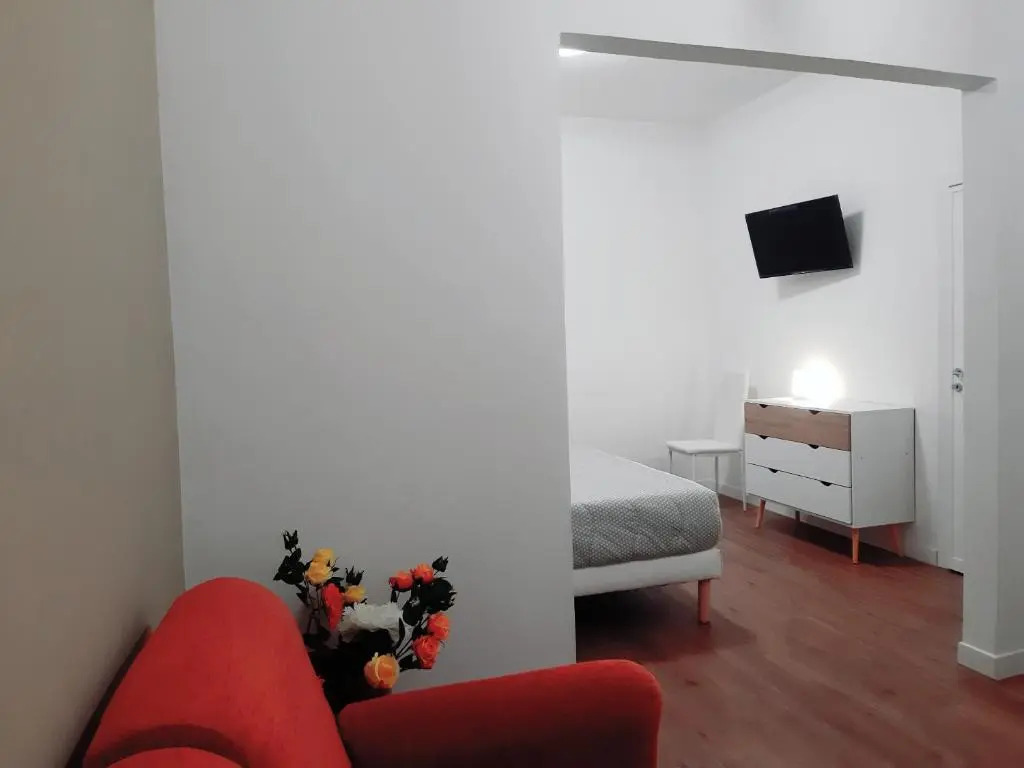 GUEST HOUSE PIANA DEGLI ALBANESI