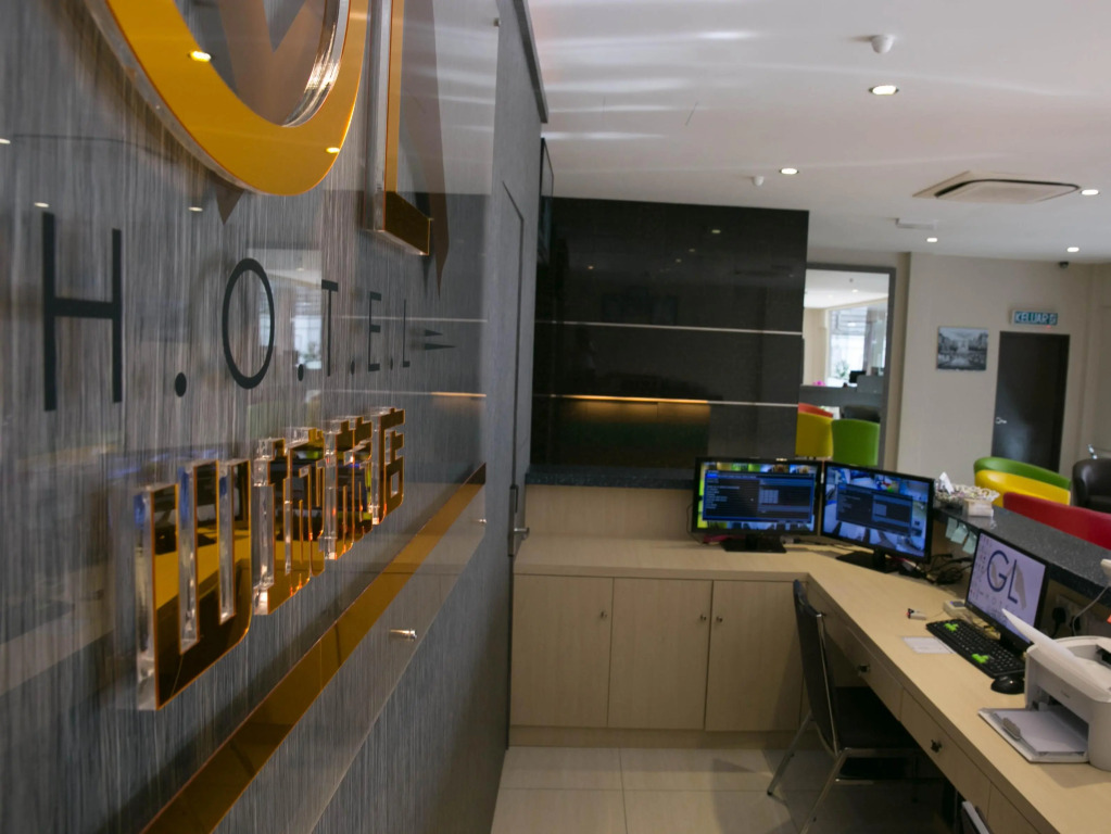 GL Hotel Kluang