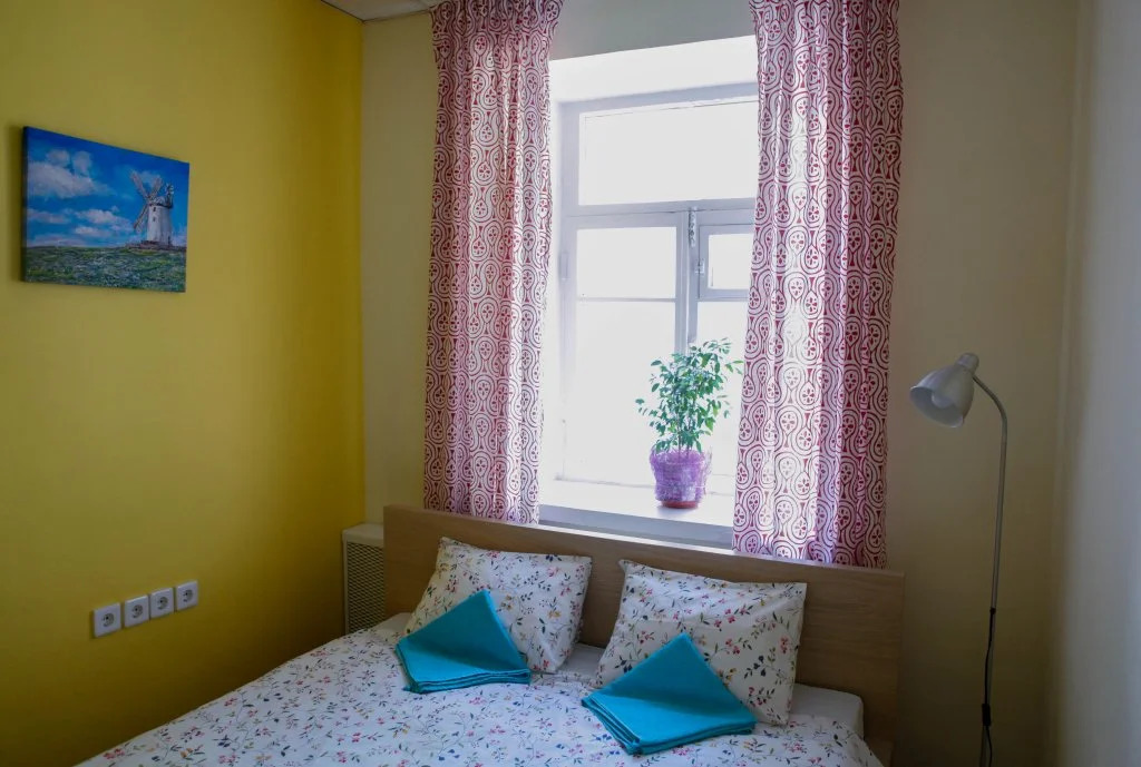 Art Space Hostel