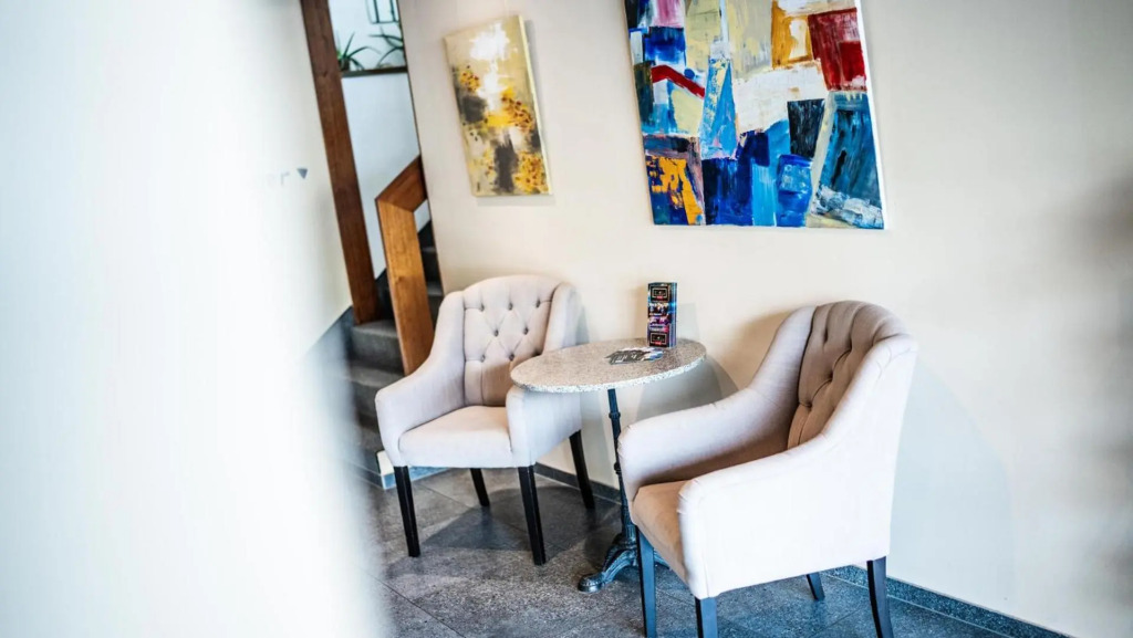 Boutique Hotel Kronenhof