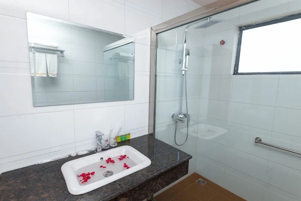 Shwe Pyi Hein Hotel Mandalay