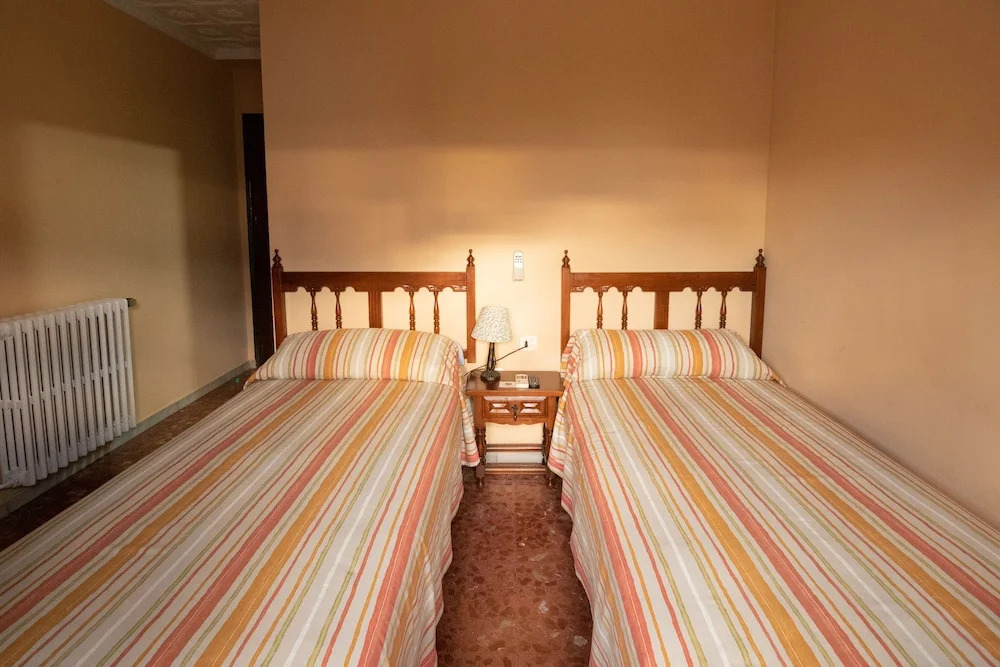 Hostal Boutique Hs Puerto Lumbreras