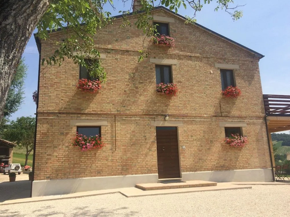 Casa Friano