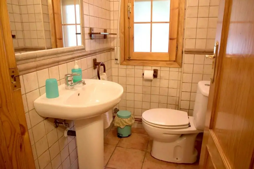 House With 3 Bedrooms in Arroyo Frio, With Wonderful Mountain View, Shared Pool, Enclosed Garden