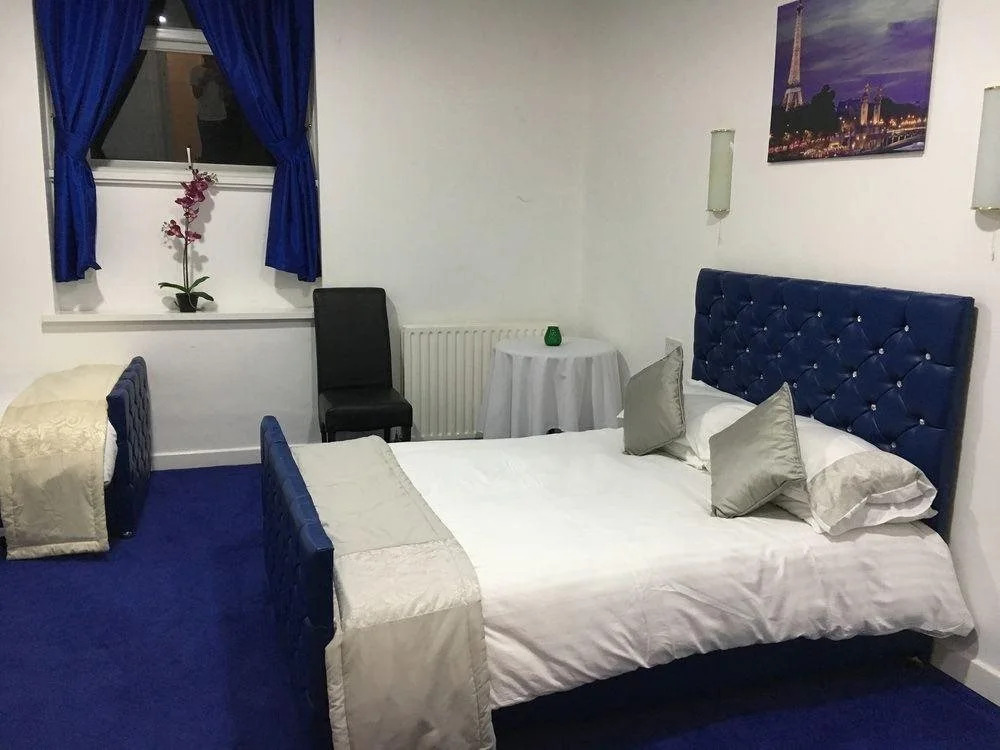 Halifax Hotel Inn