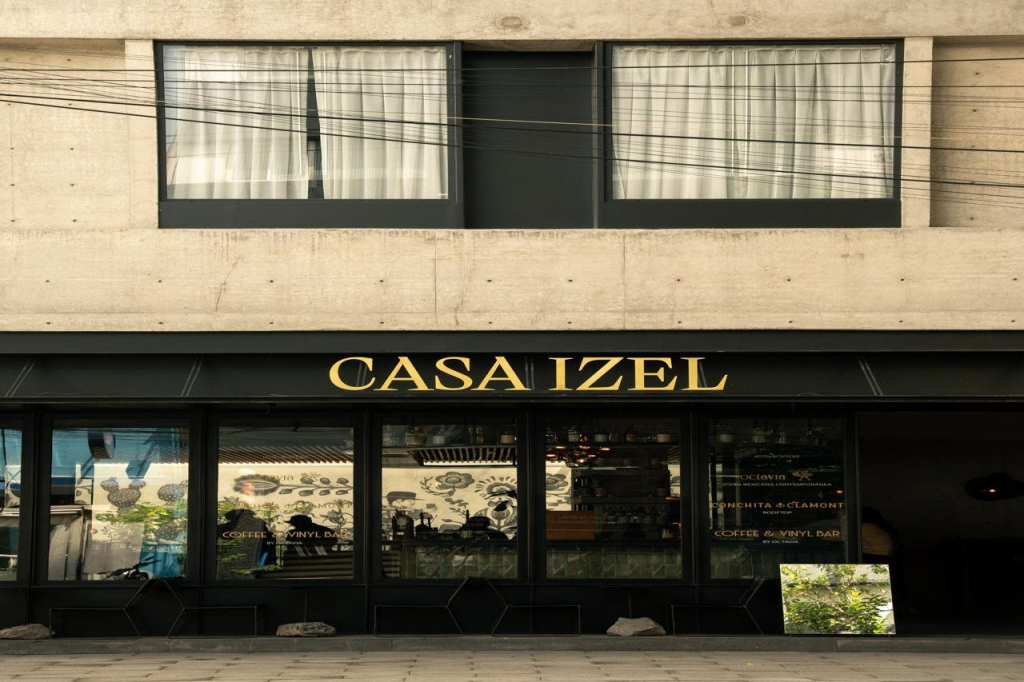 Hotel Casa Izel Roma Norte