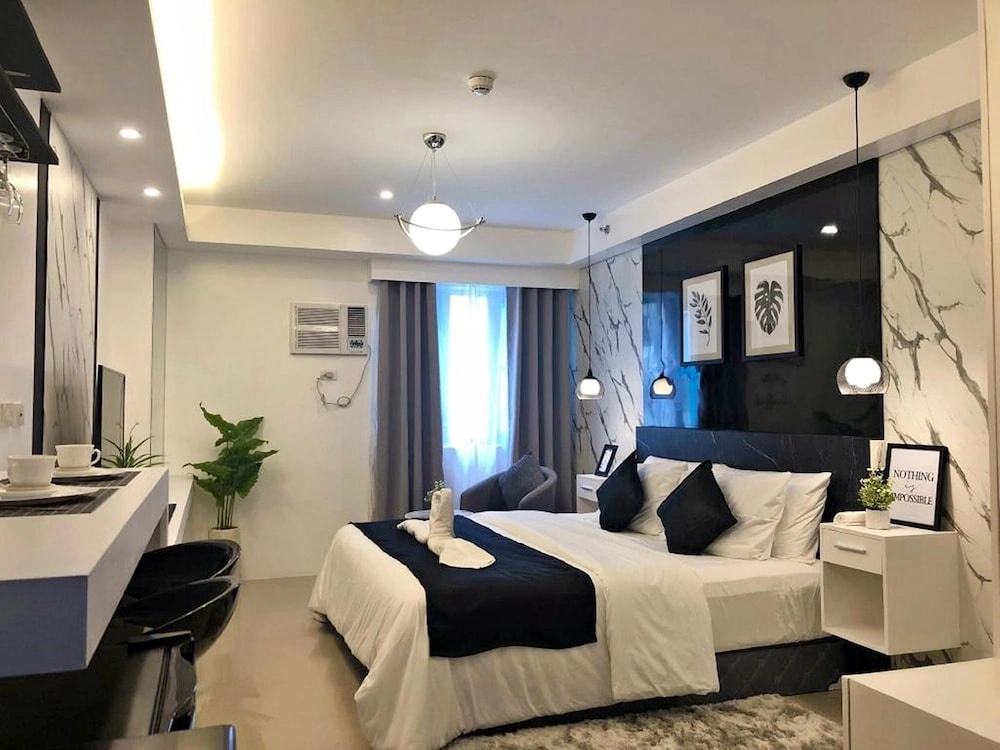 Prime Concierge at Shore Residences